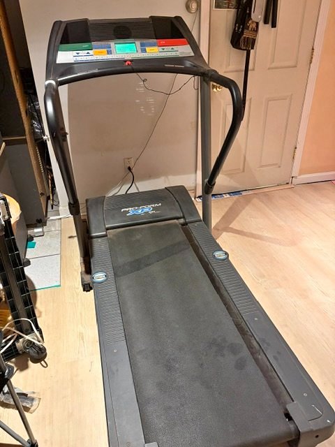 Caminadora (treadmill) gratis en Northborough